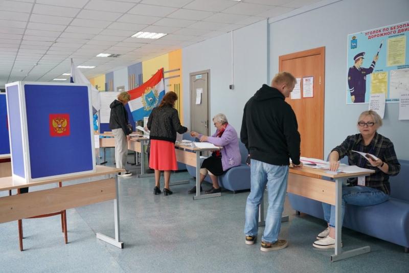 Эксперты рассказали, что делает российские выборы легитимными 