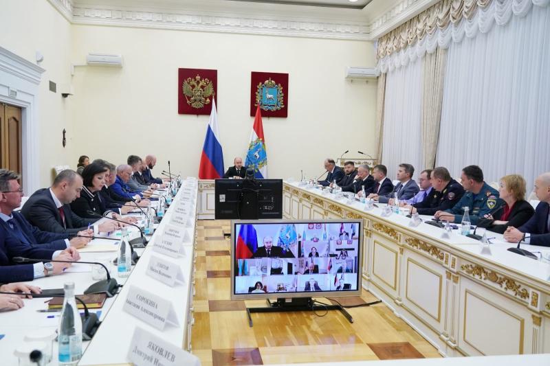 Теплый прием: в Самарской области изменят порядок подготовки к отопительному сезону