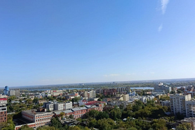 В Кировском районе Самары снесут самострой