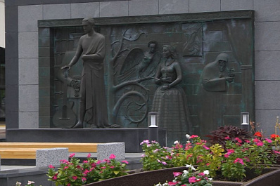 Красочное шоу: в Самаре концертом отметят 55-летие выступления Высоцкого в Куйбышеве