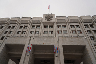 Более 120 тысяч ребят отдохнут в детских лагерях Самарской области: Вячеслав Федорищев принял участие в совещании Правительства РФ о ходе детской оздоровительной кампании