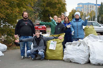Самарскому проекту 