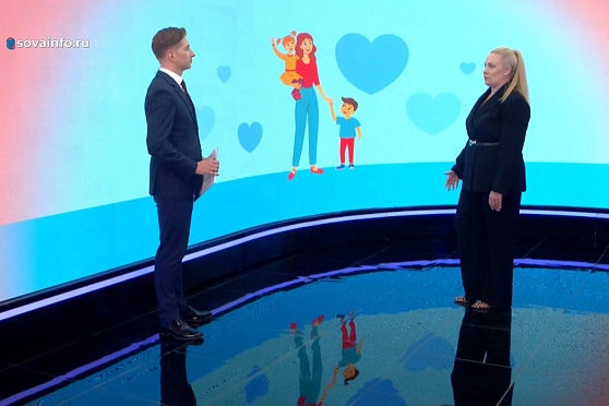 Екатерина Сеницкая - о проекте "Вызов"