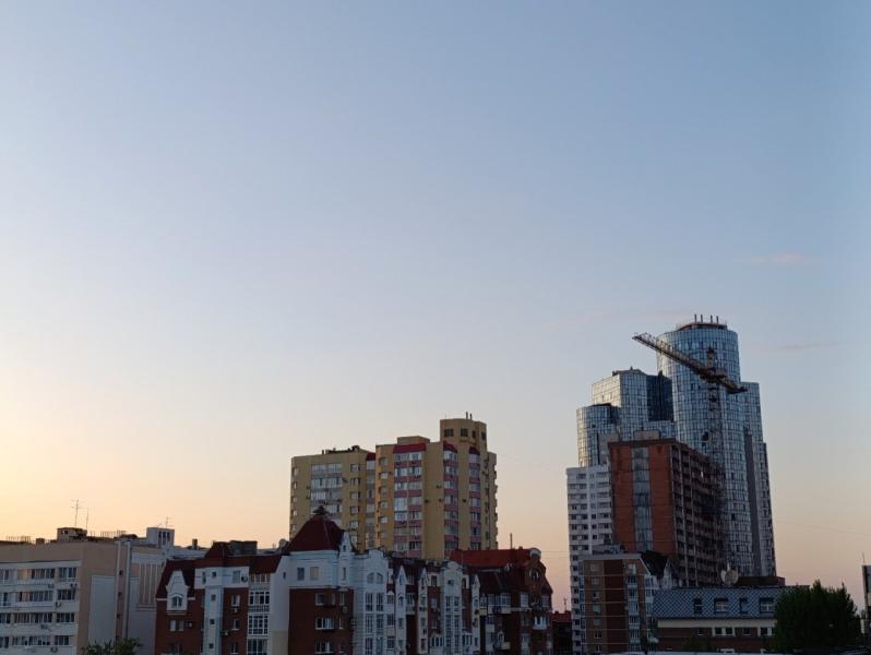 В Самарской области 26 августа будет тепло и солнечно