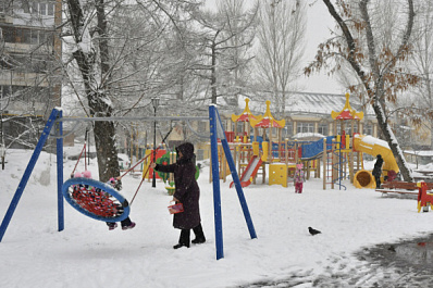 Россияне назвали топ-3 национальных целей развития страны