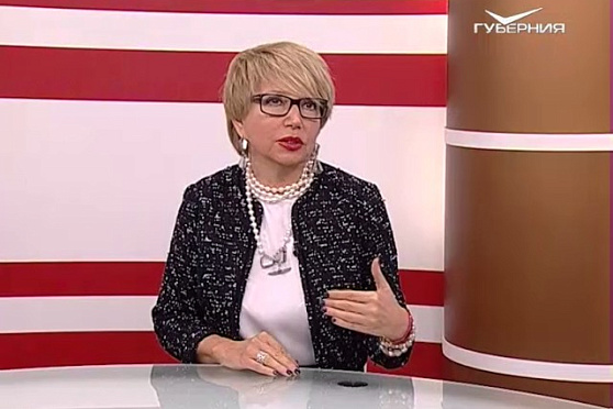 О чем говорят 16.01.2017. День печати