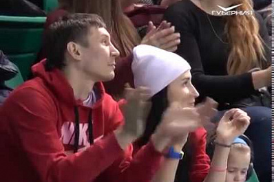 «Нова» увеличила шансы на выход в плей-офф, обыграв «Ярославич»