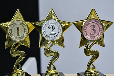 Спортсмены из Самарской области стали призерами Кубка мира по паратриатлону