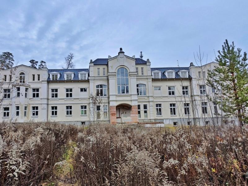 В Тольятти владелец хочет продать историческую усадьбу, построенную 115 лет назад