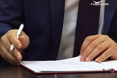 Животноводческий комплекс по производству и переработке молока появится в Богатовском районе