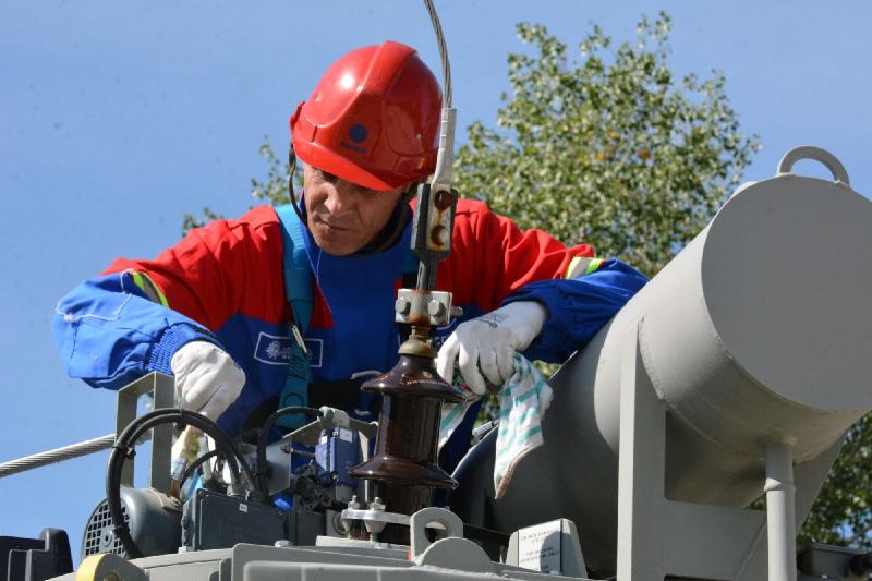 "Самарские распредсети" завершат ремонт подстанций и линий электропередачи до конца сентября