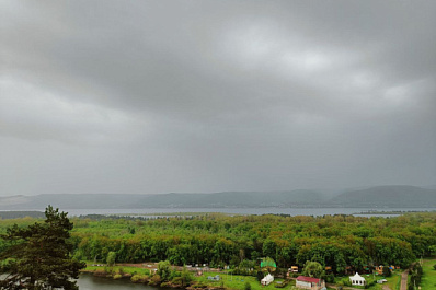 Погода на 15 мая 2025 года: народные приметы и прогноз синоптиков