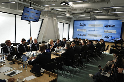 Название статьи