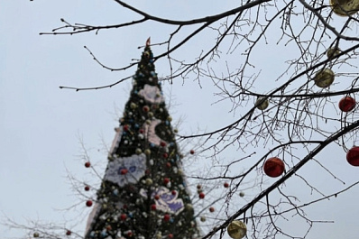 Под Новый год в России появилась новая мошенническая схема