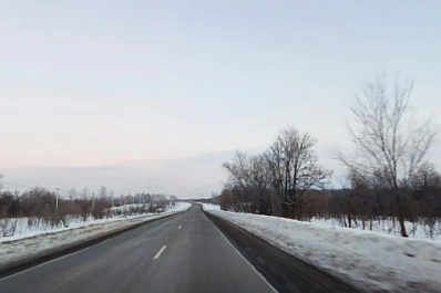 В Самарской области 16 февраля ограничили выезд на рейсы маршрутных автобусов