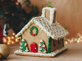 Название статьи