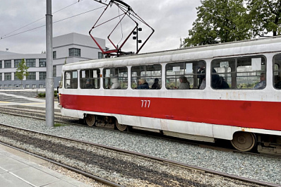 Российским многодетным семьям рассказали, какие льготы действуют для них в общественном транспорте