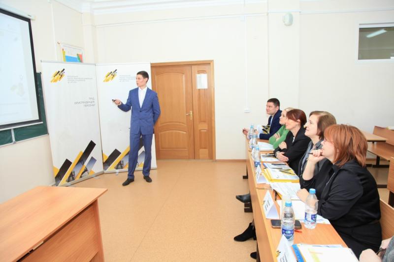 Хорошие идеи: в Новокуйбышевске поддерживают молодых инноваторов