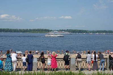 В Самаре состоялся 