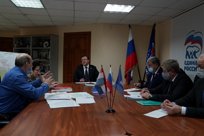 В Тольятти построят "пропавшую" дорогу