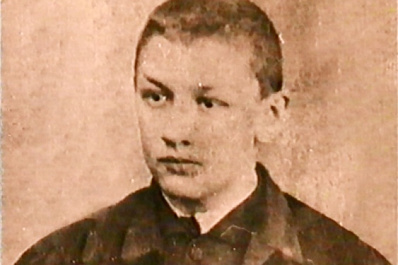  "Воин и летописец четырех войн": к 197-летию со дня рождения Петра Алабина