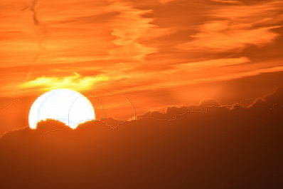 В Самарской области в ближайшие выходные ожидается аномальная для апреля жара