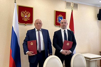 В Тольятти построят производство изделий из алюминия и стали