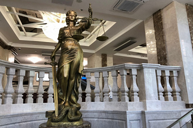 В Самаре начинается процесс по делу бывшего судьи Михаила Бурцева