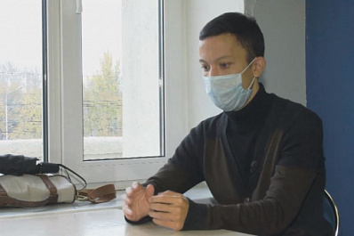  Самарский ученый рассказал, как победил коронавирус