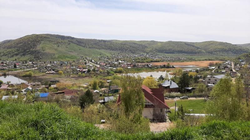 Жители Донбасса познакомились с природой и историей Самарской области