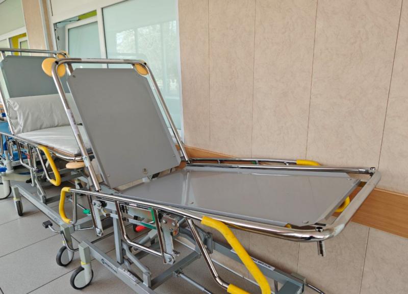 В Самаре на территории областного психдиспансера построят два новых корпуса