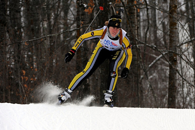 В Тольятти из-за лыжного марафона ограничат движение транспорта