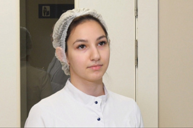 "Не запрокидывайте голову": самарский врач рассказала, что делать, если из носа пошла кровь