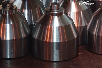 Более 100 тысяч жителей области через 6 лет должны работать в сфере предпринимательства