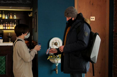 В Самаре усилили контроль за соблюдением антиковидных ограничений объектами потребрынка