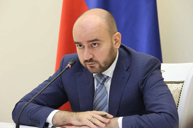 Вячеслав Федорищев предупредил жителей Самарской области о деятельности подозрительного фонда