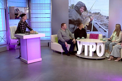 В Самарской области подвели итоги конкурса "Рыбацкое счастье"