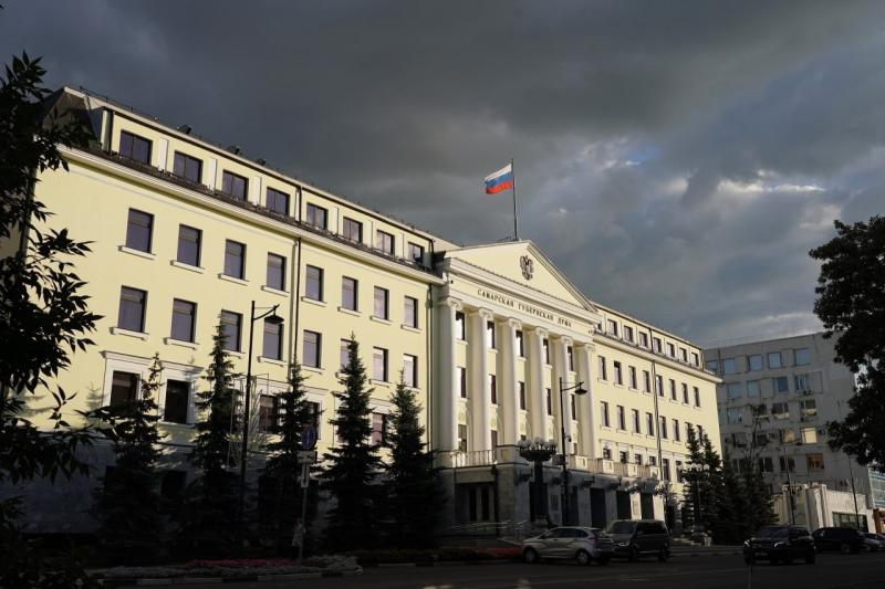 В Самаре простятся с инженером, наставником и политиком Валентином Корниловым