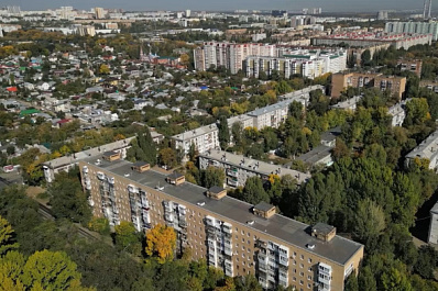 Стало известно, при какой погоде включают отопление в домах Самарской области