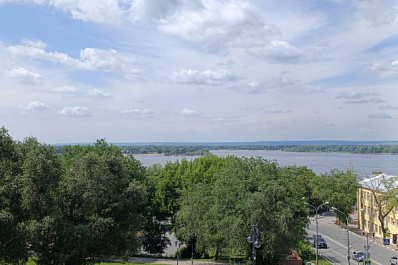 В Самарской области 15 августа будет облачно