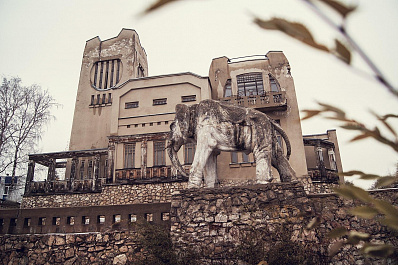 В Самаре может появиться мемориальная доска, посвящённая Константину Головкину