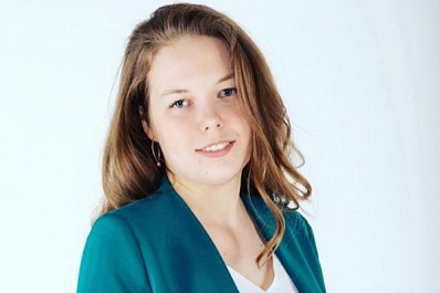 Анастасия Софьина: звание "Город трудовой доблести" увековечило память наших земляков