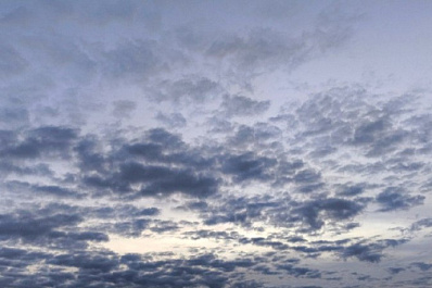 Облачно и тепло: стало известно, какая будет погода в Самарской области 31 марта