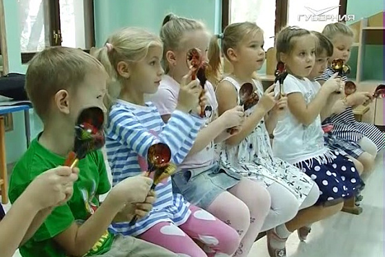 Классическая православная гимназия в Тольятти. Путь паломника от 20.01.2018