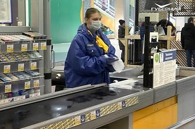 В Самарской области усилены профилактические меры