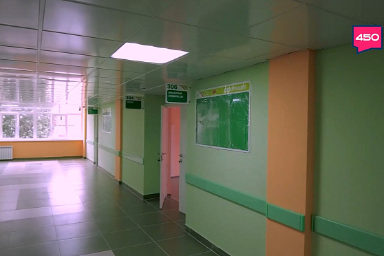 Медицина в действии. Школа здоровья