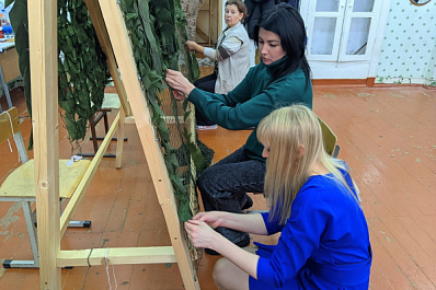 В Самарской области открылся фестиваль "ПРО Жигулевск"