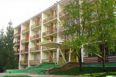 Санаторий "Волга" принял на долечивание первых пациентов, перенесших коронавирус