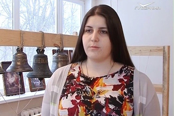 Путь паломника. Миссия добра 11.02.2017. Школа колокольного звона