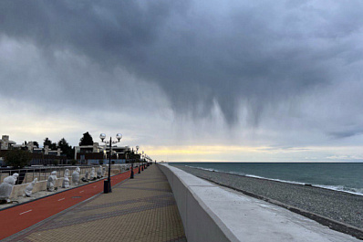 В России вырос спрос на курортную недвижимость